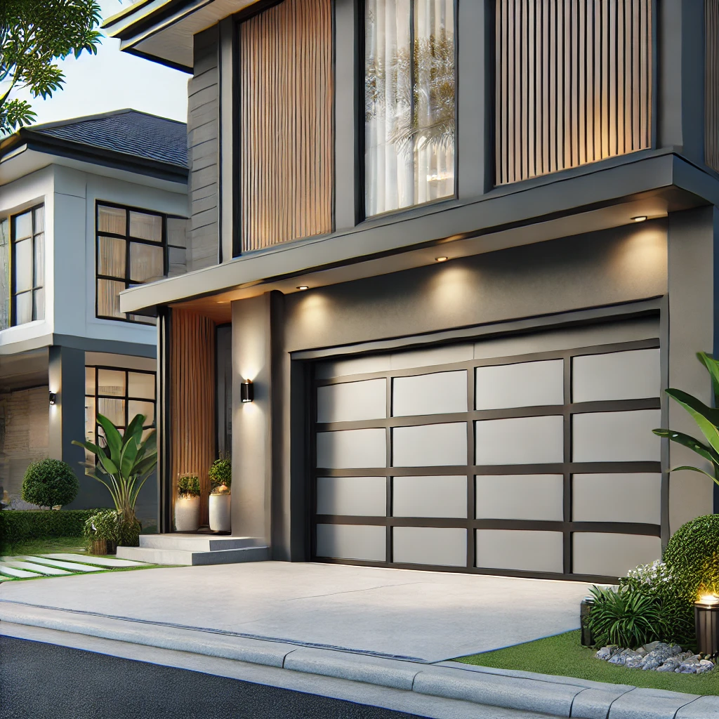 Professional Garage Door Company Elverta CA - 24/7 Emergency Service & Repairs