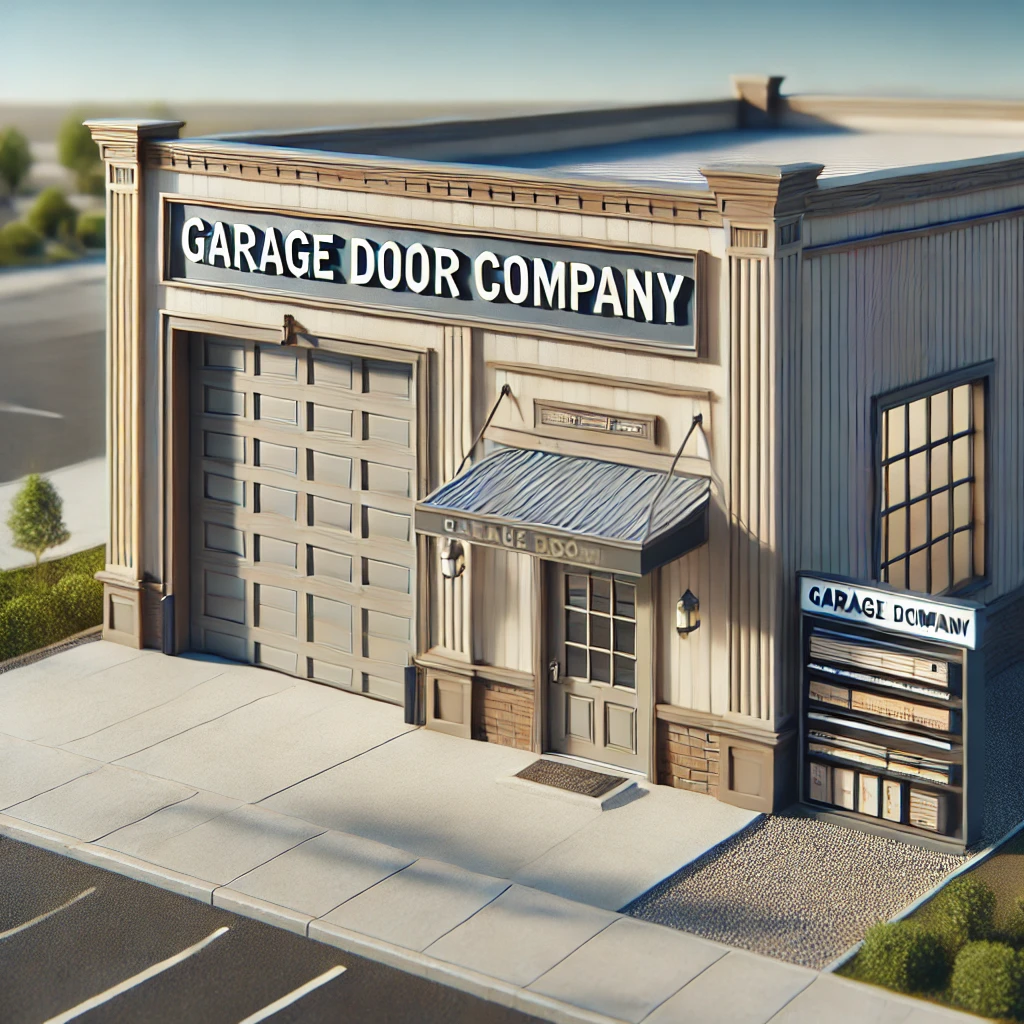 Best Garage Door Company Near Me Elverta CA - 24/7 Emergency Service