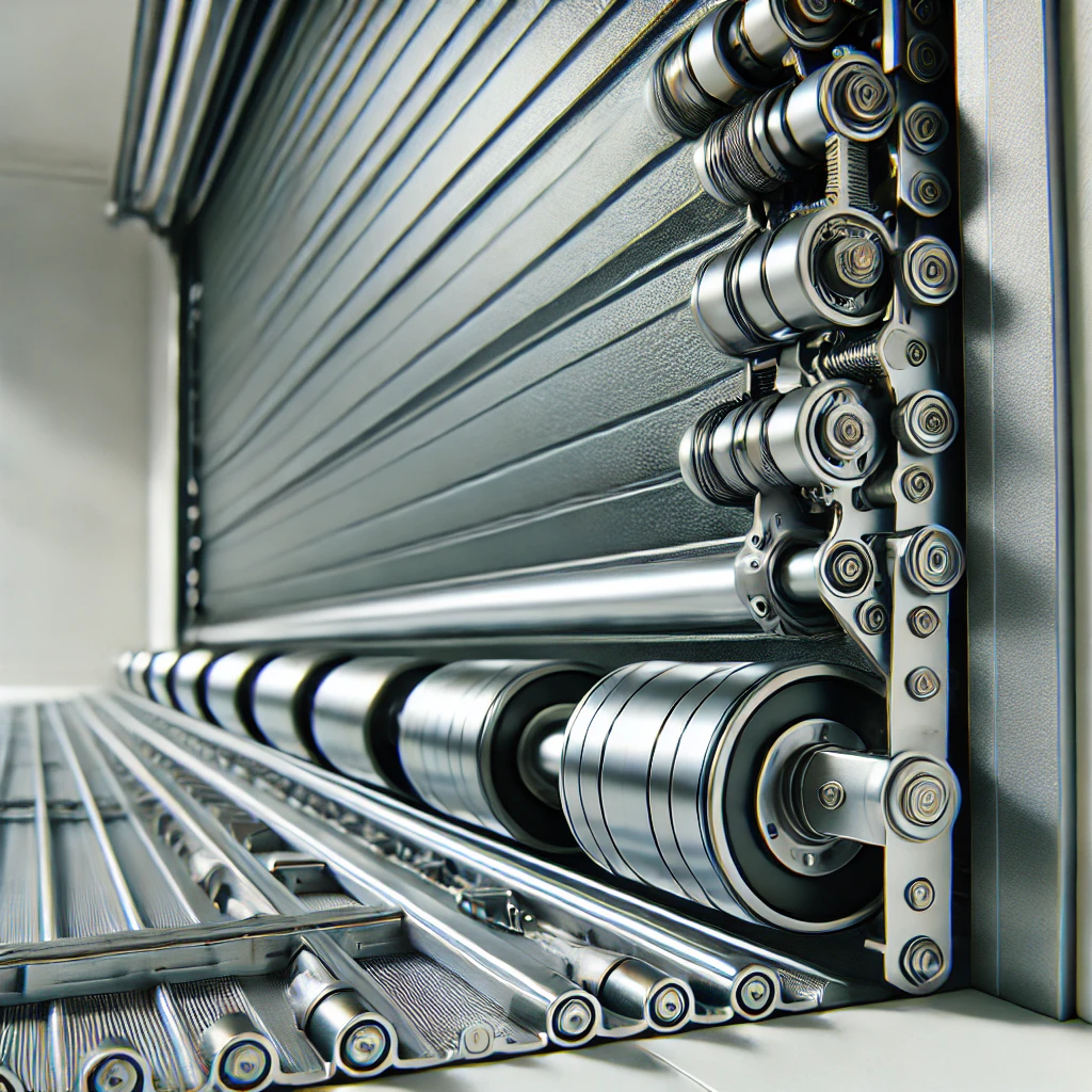 Expert Roller Garage Door Repairs Elverta CA - Professional Door System Specialists